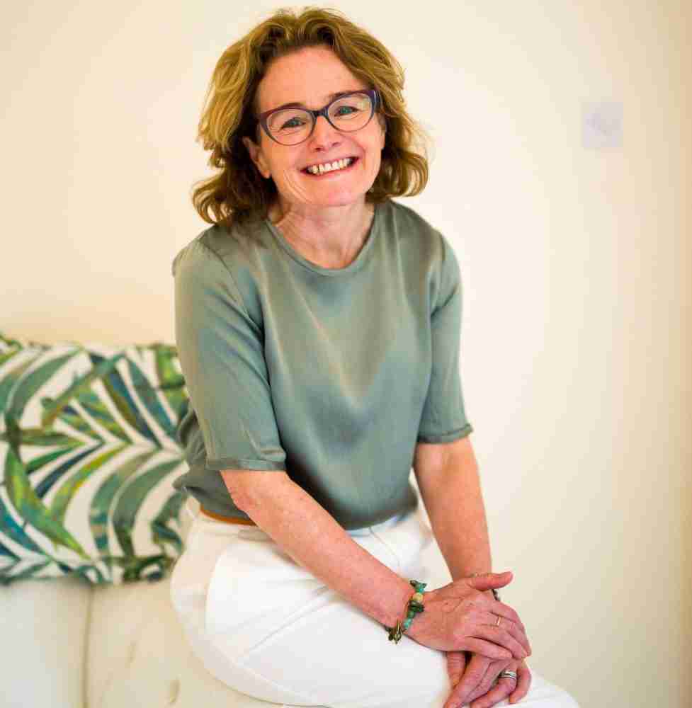 Ann hill Coaching for professional women