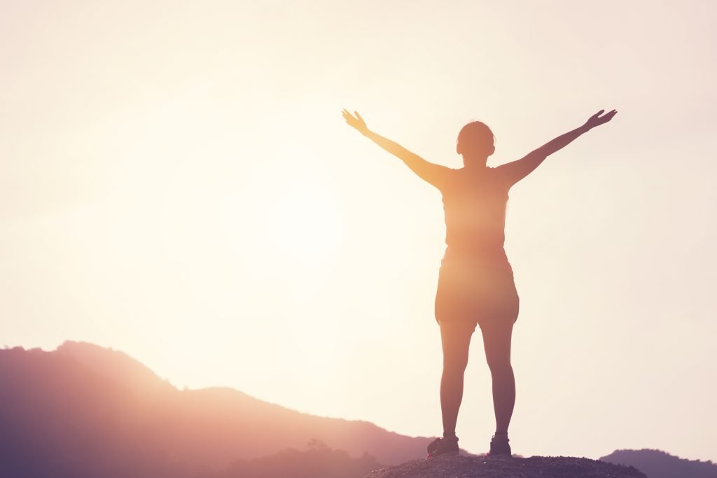Authentic Advantage focuses on giving you the skills to live life as yourself.